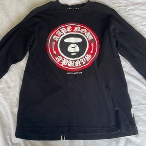 Aape Long Sleeve